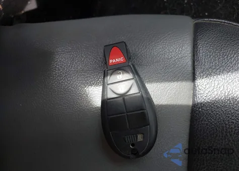 2009 Jeep Grand Cherokee Laredo из США, поврежденный, VIN 1J8GR48K49C507960